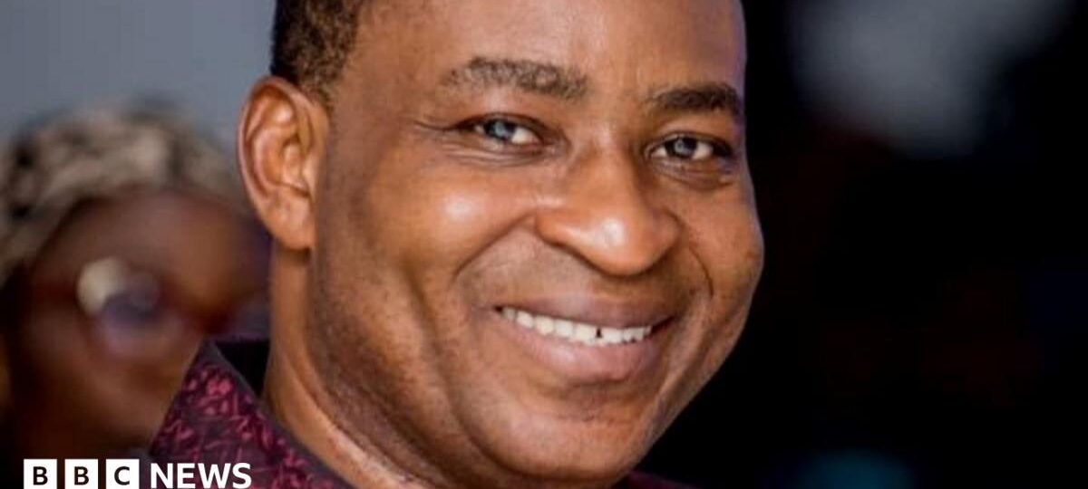 Shock and anger after top Ghanaian politician sentenced to 20 years for illegal mining