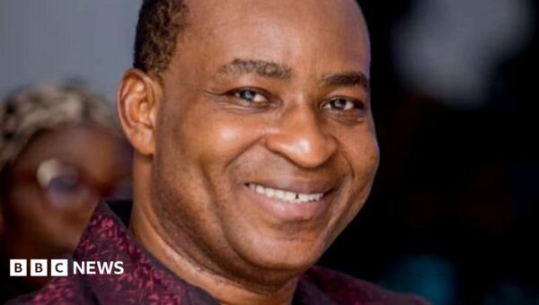 Shock and anger after top Ghanaian politician sentenced to 20 years for illegal mining