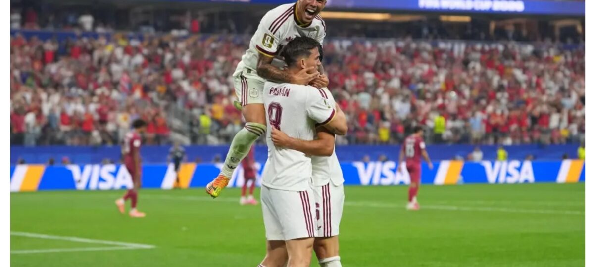 2026 World Cup: Spain set new record after 1-0 win over Portugal