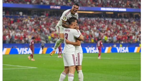 2026 World Cup: Spain set new record after 1-0 win over Portugal