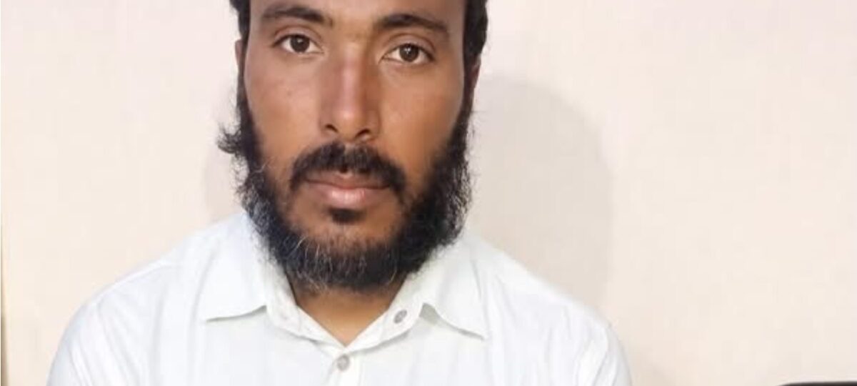 Military clears Niger national, Muhammad Zein-Nur of terrorist links