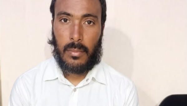 Military clears Niger national, Muhammad Zein-Nur of terrorist links