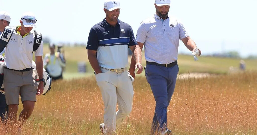 Inside LIV Golf’s Search for New Investors: From PE to Bankruptcy