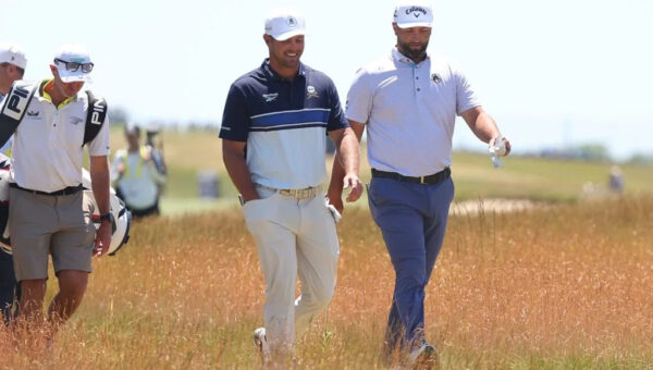 Inside LIV Golf’s Search for New Investors: From PE to Bankruptcy