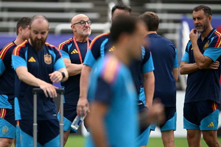 Spain to go on ‘front foot’ against France in World Cup semi: De la Fuente