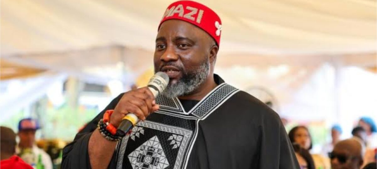 2027 poll: Imo APP chieftain, Amadi condemns destruction of party’s facilities