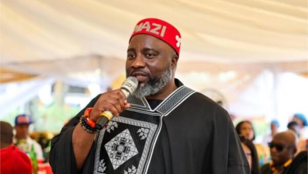 2027 poll: Imo APP chieftain, Amadi condemns destruction of party’s facilities