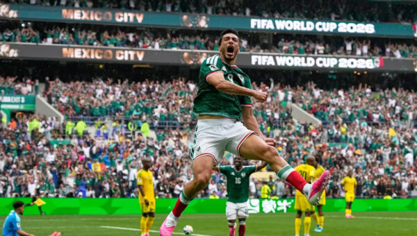 Best moments of the 2026 World Cup