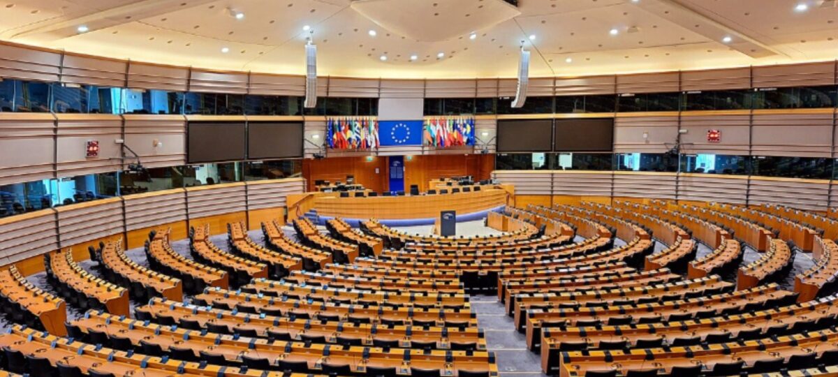 EU decries forced religious conversion, child marriage in Pakistan