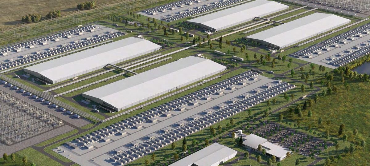 Canada's getting its first Meta data center, and it's built for AI