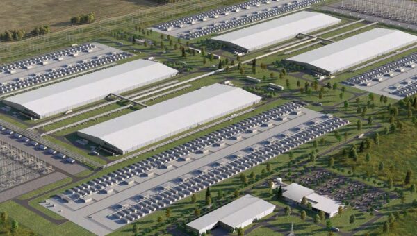 Canada’s getting its first Meta data center, and it’s built for AI