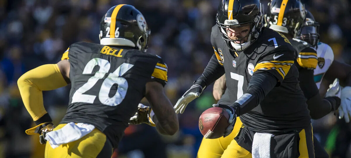 PFF builds ultimate Steelers roster from 2006 to present