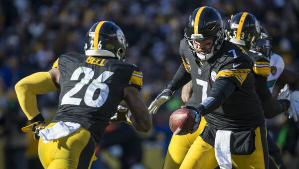 PFF builds ultimate Steelers roster from 2006 to present
