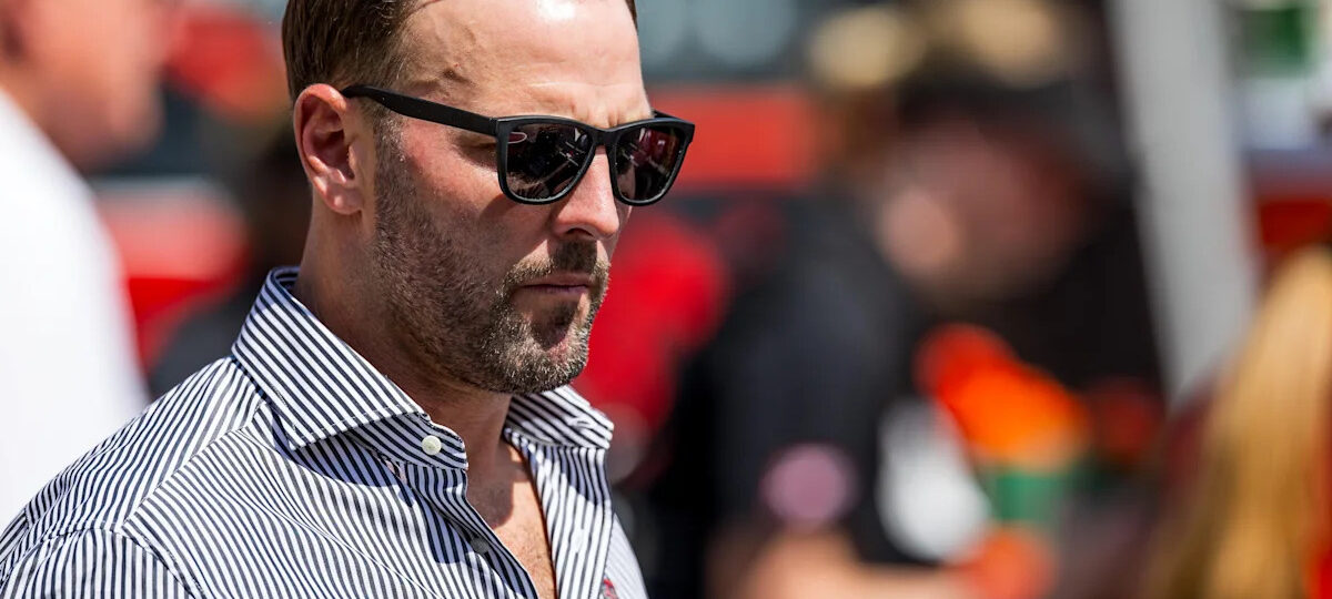 Washington Commanders have Wes Welker now coaching tight ends