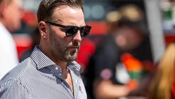 Washington Commanders have Wes Welker now coaching tight ends