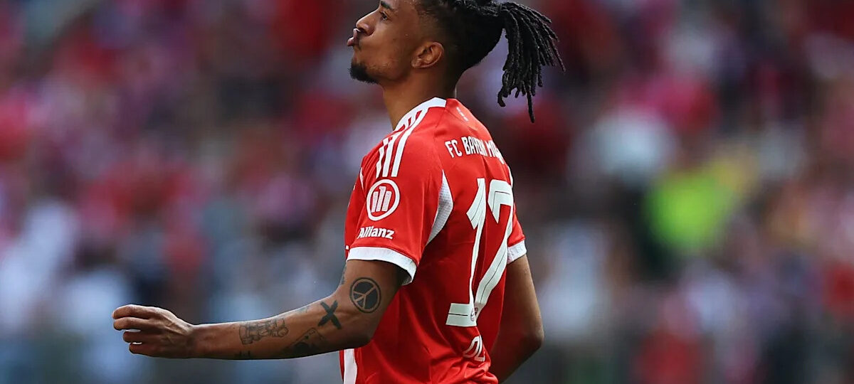Real Madrid president willing to spend entire transfer budget on Bayern Munich rising star – report