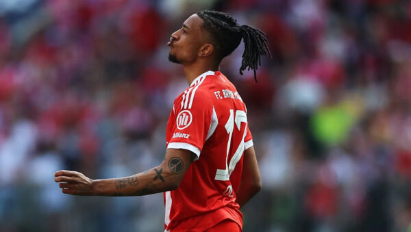 Real Madrid president willing to spend entire transfer budget on Bayern Munich rising star – report