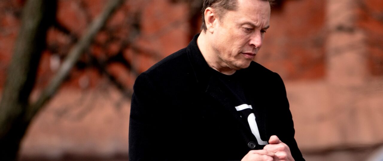 Despite ‘misgivings,’ judge approves Elon Musk’s $1.5 million SEC settlement