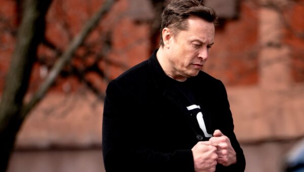 Despite ‘misgivings,’ judge approves Elon Musk’s $1.5 million SEC settlement