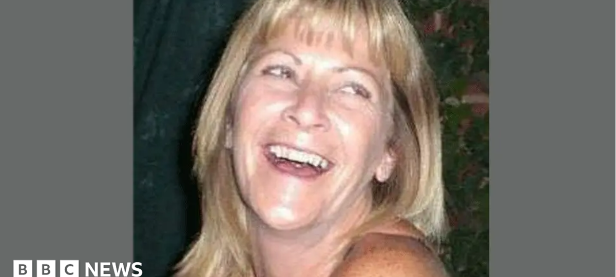 Greek man found guilty of murdering Scottish woman in Crete