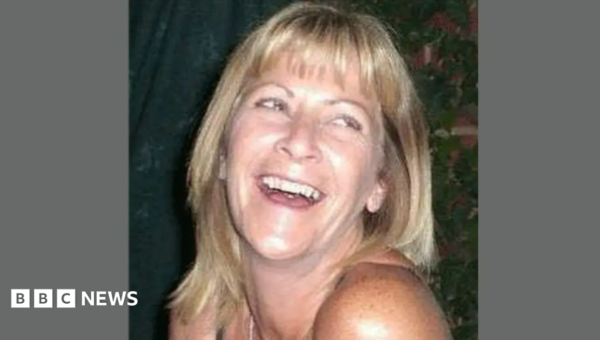 Greek man found guilty of murdering Scottish woman in Crete