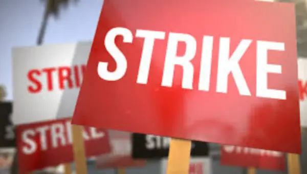 Lagos varsity workers issue seven-day ultimatum, threaten indefinite strike over unresolved demands