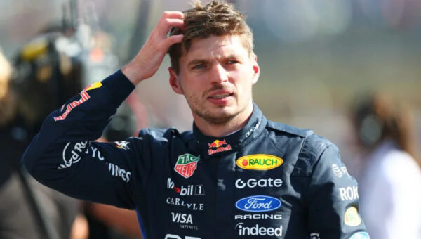 Max Verstappen’s Transfer Options Have Completely Evaporated, According to Former Haas Boss