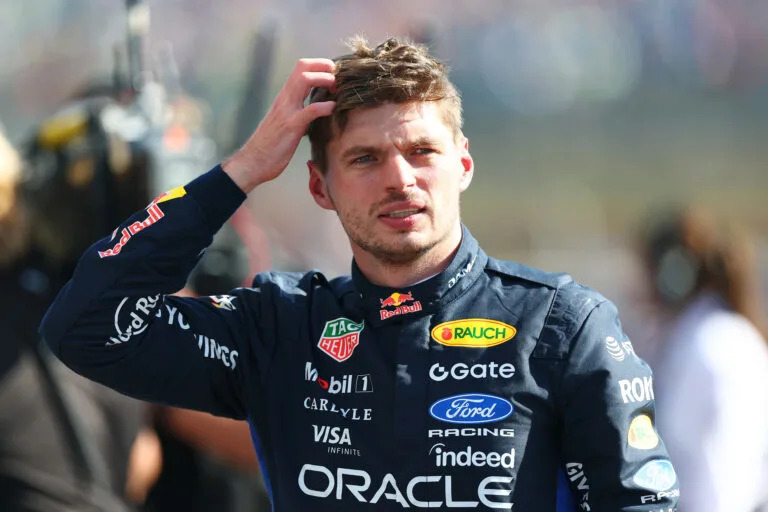 Max Verstappen’s Transfer Options Have Completely Evaporated, According to Former Haas Boss