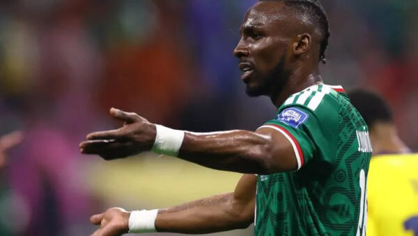 Why Julian Quinones plays for Mexico in World Cup despite being born in a different country