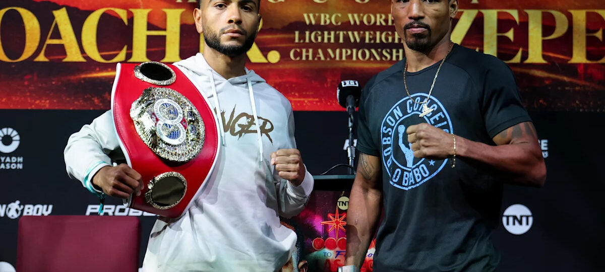 Raymond Muratalla vs Robson Conceicao Predictions: Who will win and how