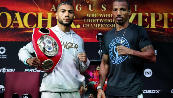 Raymond Muratalla vs Robson Conceicao Predictions: Who will win and how