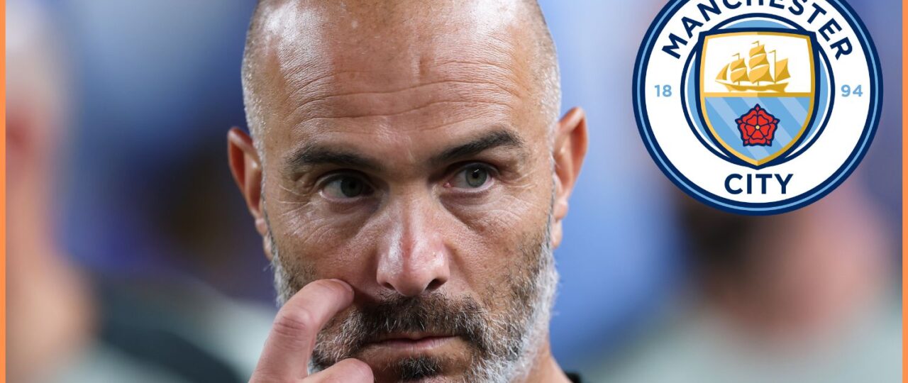 Terms agreed: Manchester City in advanced talks to sign £86m Rodri replacement