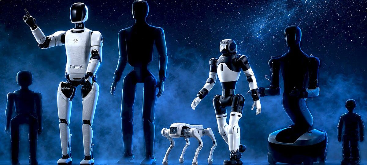 The humanoid robot boom is here. These top Silicon Valley investors aren’t buying it.