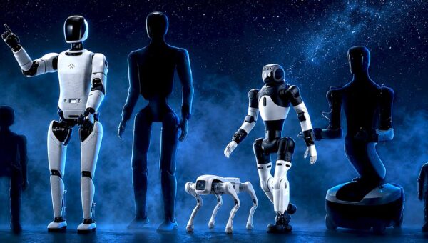 The humanoid robot boom is here. These top Silicon Valley investors aren’t buying it.