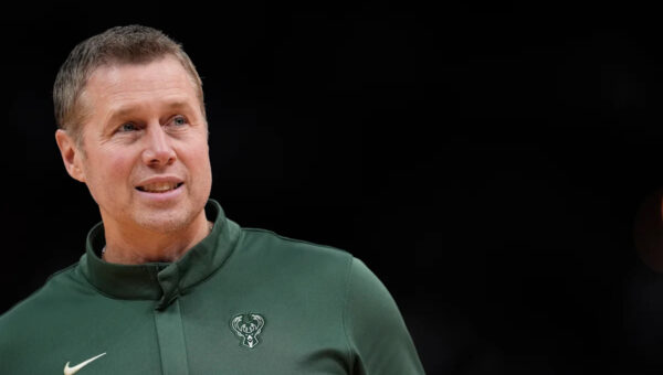 Nuggets reportedly hiring Dave Joerger as lead assistant under David Adelman