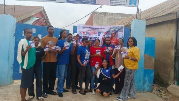 Favourite Educator Edu Foundation, WISE Promote Insurance Literacy in Abuja Community