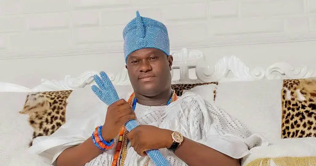 I did not confer any Chieftaincy title on Baba Ijesa – Ooni Ogunwusi