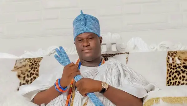 I did not confer any Chieftaincy title on Baba Ijesa – Ooni Ogunwusi