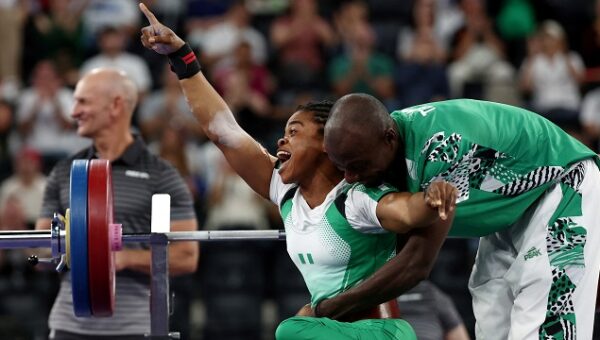 Nworgu Wins Nigeria’s First Gold At 2026 Commonwealth Games