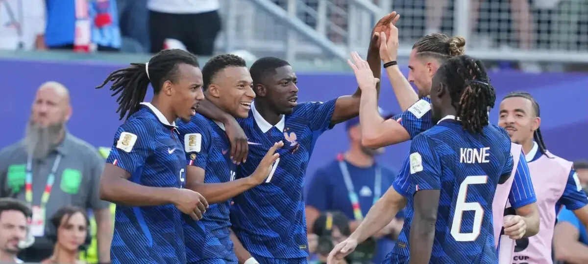 Man City 2026 World Cup Watch: France reach quarter-finals with Paraguay win