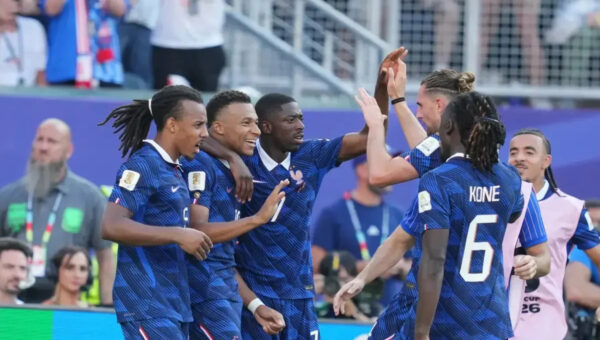 Man City 2026 World Cup Watch: France reach quarter-finals with Paraguay win