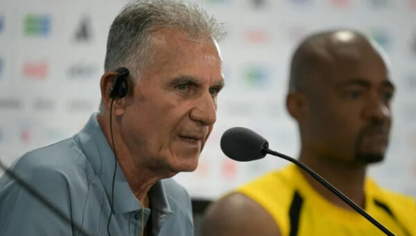 Ghana have ‘duty to Africa’ to progress at World Cup, says Queiroz