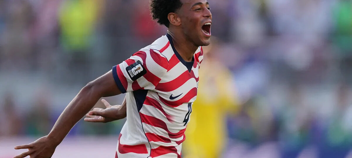 World Cup 2026: Tyler Adams, the USMNT’s unsung hero, knows Americans are chasing history against Belgium