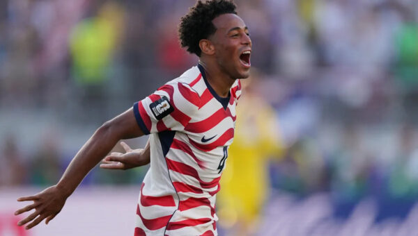 World Cup 2026: Tyler Adams, the USMNT's unsung hero, knows Americans are chasing history against Belgium