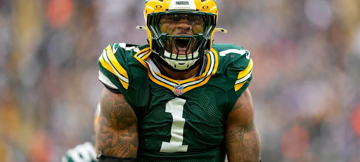 Packers report $1.1 million operating loss. Is Micah Parson trade to blame?