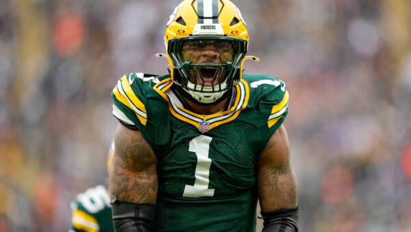 Packers report $1.1 million operating loss. Is Micah Parson trade to blame?