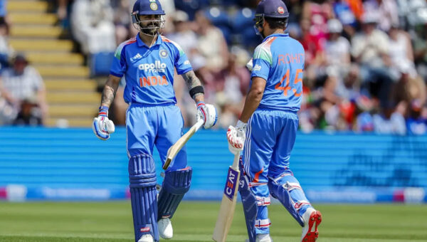 ‘Just like Messi for Argentina’: Mohammed Kaif makes strong case for Rohit Sharma, Virat Kohli for 2027 World Cup
