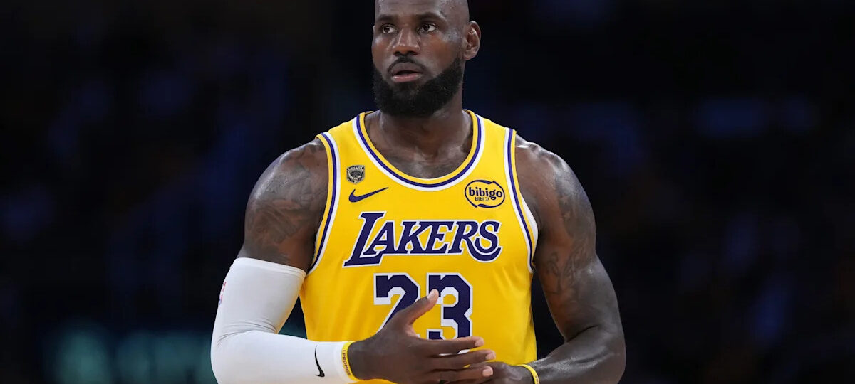 LeBron James free agency odds: Latest development should worry Cavs