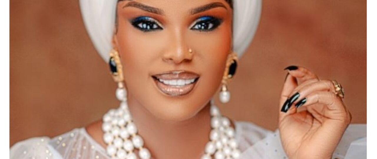 Iyabo Ojo calls out Ghana TV station for pirating her movie hours after release [VIDEO]