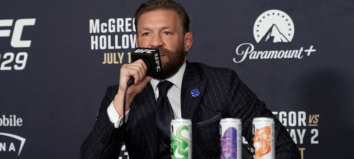 Conor McGregor claims innocence despite sexual assault verdict: ‘I know the truth’